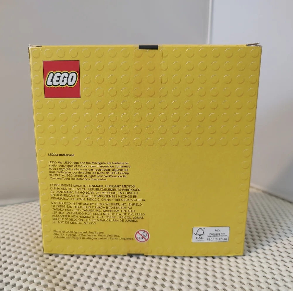 Lego 6392343 Camera NWT Building Toy Set VIP - Picture 3 of 3